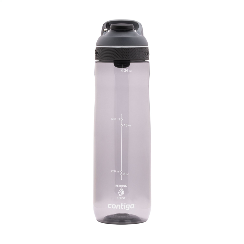 Logotrade promotional item picture of: Contigo® Cortland Tritan™ Renew from Eastman 720 ml