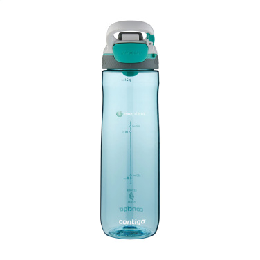 Logo trade business gifts image of: Contigo® Cortland Tritan™ Renew from Eastman 720 ml