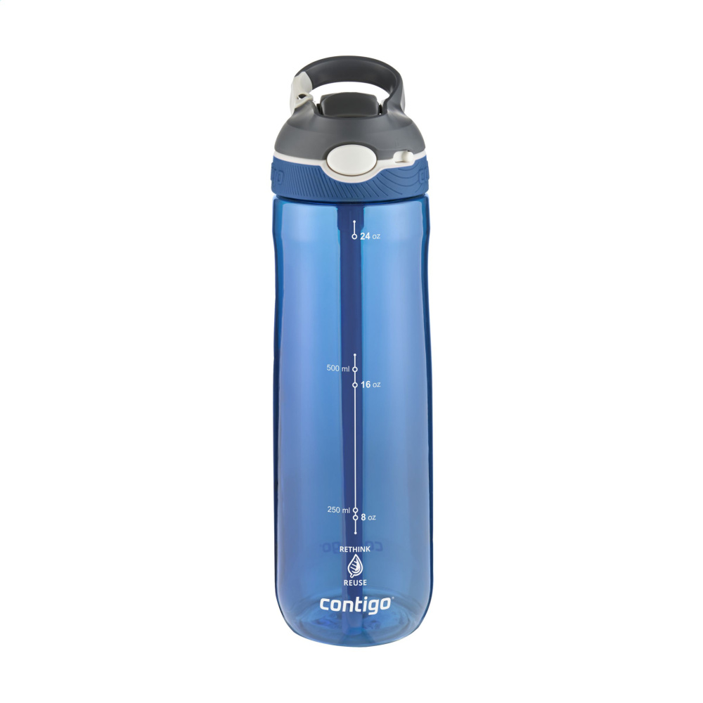 Logo trade promotional items image of: Contigo® Ashland Tritan™ Renew from Eastman 720 ml