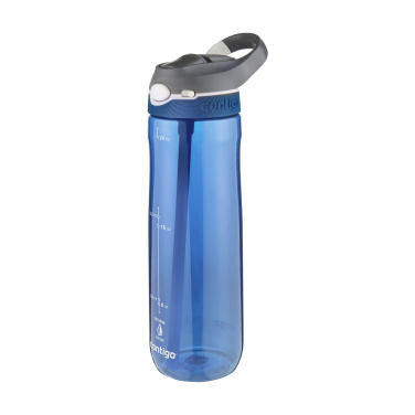 Logotrade corporate gift image of: Contigo® Ashland Tritan™ Renew from Eastman 720 ml