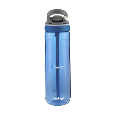 Logo trade promotional gifts image of: Contigo® Ashland Tritan™ Renew from Eastman 720 ml