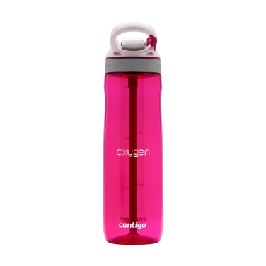 Logo trade corporate gift photo of: Contigo® Ashland Tritan™ Renew from Eastman 720 ml