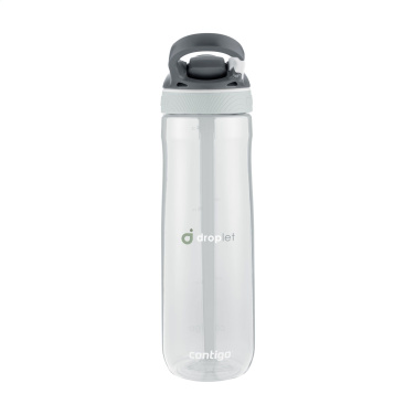 Logo trade promotional giveaways picture of: Contigo® Ashland Tritan™ Renew from Eastman 720 ml