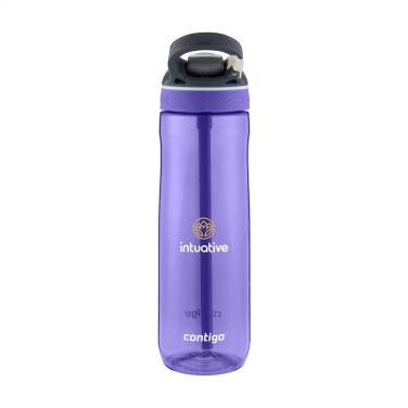 Logotrade promotional merchandise photo of: Contigo® Ashland Tritan™ Renew from Eastman 720 ml