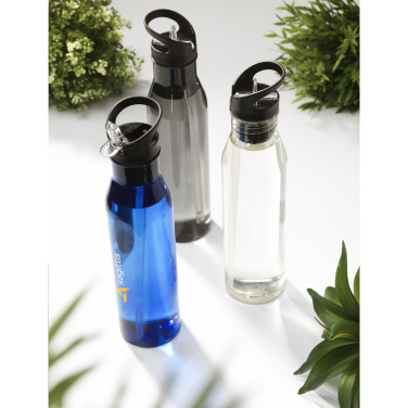 Logo trade promotional giveaway photo of: Sava GRS RPET Bottle 720 ml