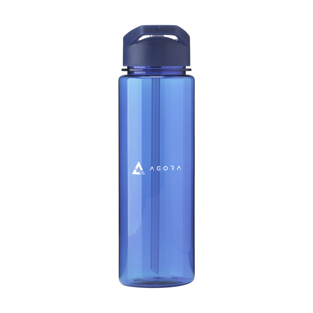 Logotrade promotional product image of: Morgan Water Bottle Tritan™ Renew 650 ml