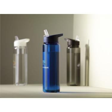 Logo trade promotional gift photo of: Morgan Water Bottle Tritan™ Renew 650 ml