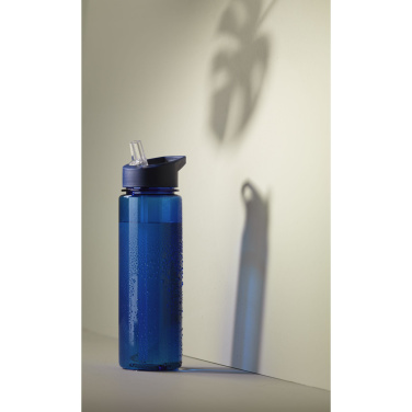 Logotrade business gift image of: Morgan Water Bottle Tritan™ Renew 650 ml