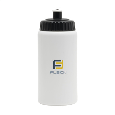 Logotrade advertising product picture of: Sugarcane Bio Bidon 500 ml drinking bottle