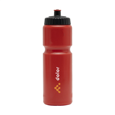 Logotrade promotional merchandise image of: Sugarcane Bio Bidon 750 ml drinking bottle