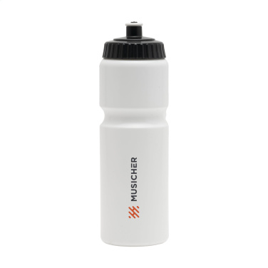 Logotrade promotional merchandise picture of: Sugarcane Bio Bidon 750 ml drinking bottle