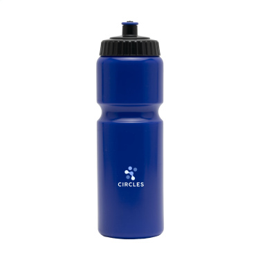 Logo trade promotional merchandise image of: Sugarcane Bio Bidon 750 ml drinking bottle