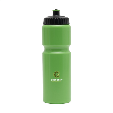 Logo trade advertising products picture of: Sugarcane Bio Bidon 750 ml drinking bottle