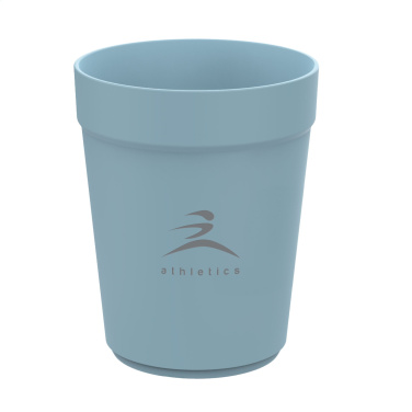 Logo trade promotional giveaways image of: CirculCup Lid 300 ml