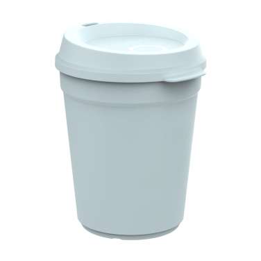 Logo trade corporate gift photo of: CirculCup Lid 300 ml