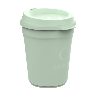 Logo trade promotional gift photo of: CirculCup Lid 300 ml