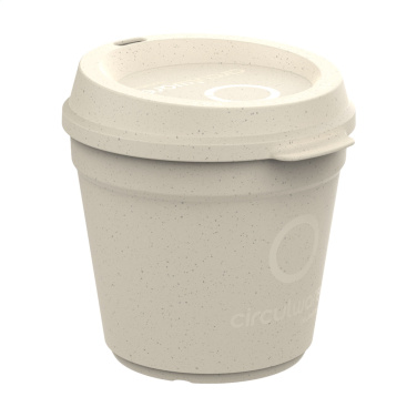 Logotrade business gift image of: CirculCup Lid 200 ml