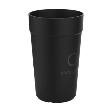 Logotrade promotional item image of: CirculCup 400 ml