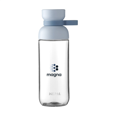 Logotrade advertising product picture of: Mepal Water Bottle Vita 500 ml