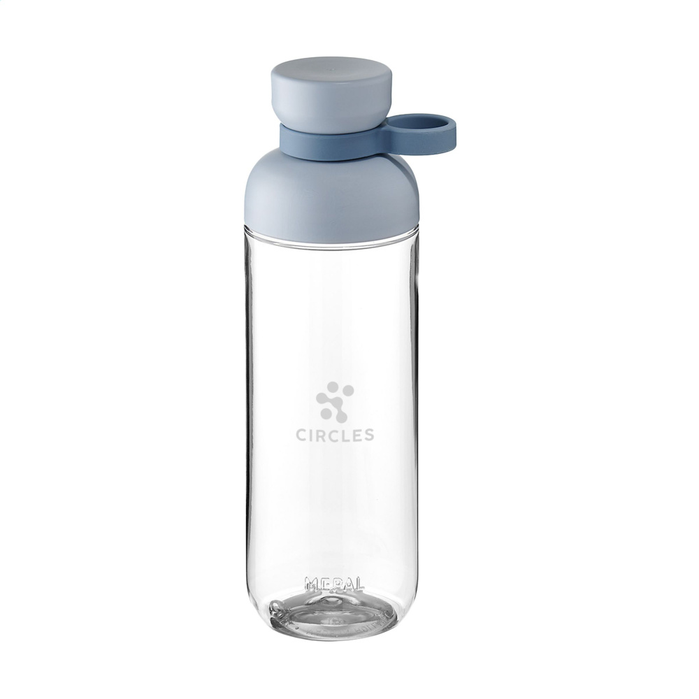 Logo trade promotional gifts picture of: Mepal Water Bottle Vita 700 ml