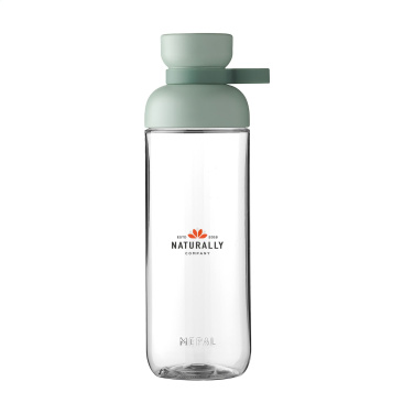 Logo trade promotional giveaway photo of: Mepal Water Bottle Vita 700 ml