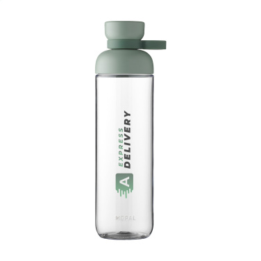 Logo trade promotional merchandise picture of: Mepal Water Bottle Vita 900 ml