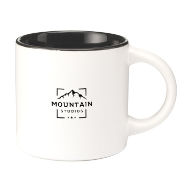 Logotrade promotional merchandise photo of: Coppa Mug 330 ml