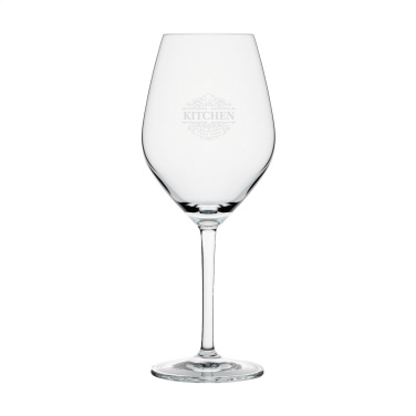 Logotrade promotional giveaways photo of: Nice Wine Glass 480 ml