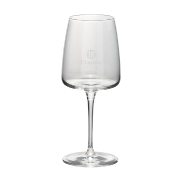 Logotrade promotional giveaways photo of: Caselli Wine Glass 370 ml