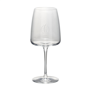 Logotrade promotional giveaways photo of: Caselli Wine Glass 470 ml