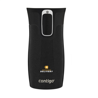 Logo trade promotional merchandise photo of: Contigo® Westloop Mug 300 ml