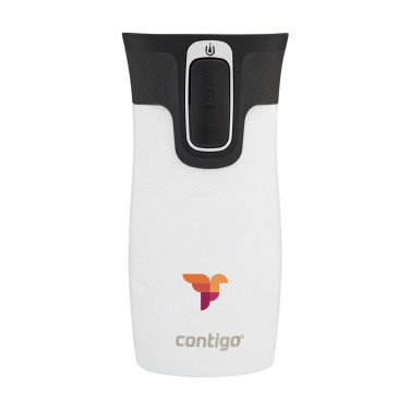 Logo trade business gift photo of: Contigo® Westloop Mug 300 ml