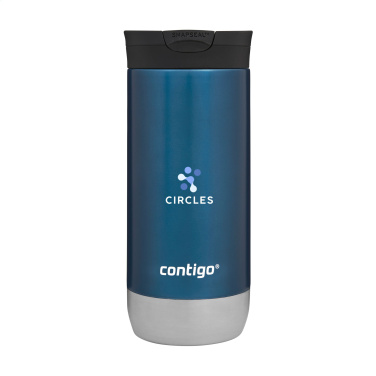 Logotrade promotional merchandise photo of: Contigo® Huron 2.0 470 ml thermo cup