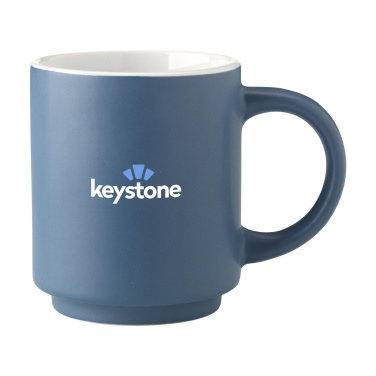 Logotrade promotional merchandise photo of: Stack Mug 180 ml