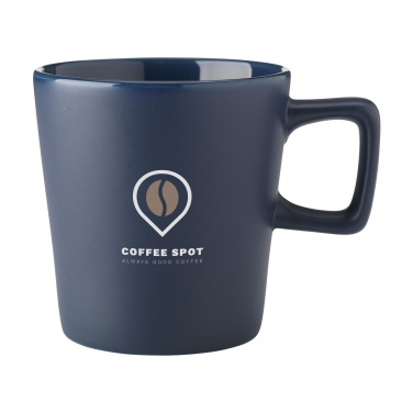 Logotrade corporate gift image of: Calvin Mug 290 ml