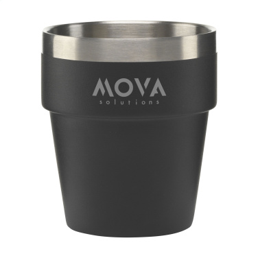 Logo trade business gift photo of: Hyco RCS Recycled Mug 300 ml