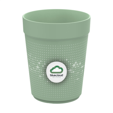 Logotrade promotional item image of: CirculCup IML 300 ml