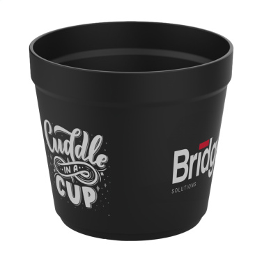 Logo trade promotional giveaways picture of: CirculCup IML 200 ml