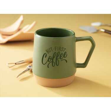 Logotrade promotional gift picture of: Bellini Mug 360 ml