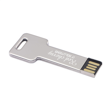 Logotrade promotional giveaway picture of: USB Key 64 GB