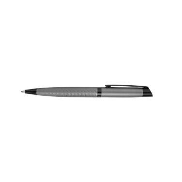 Logo trade corporate gift photo of: Metal ballpoint pen DENISE Pierre Cardin