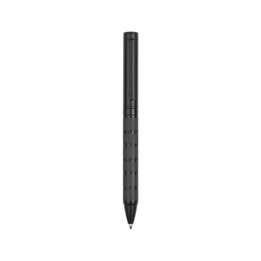 Logotrade corporate gift picture of: Metal ballpoint pen ESMEE Pierre Cardin