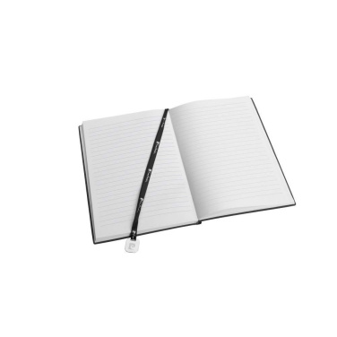 Logo trade promotional product photo of: Set of notebook and pen CHANTAL Pierre Cardin