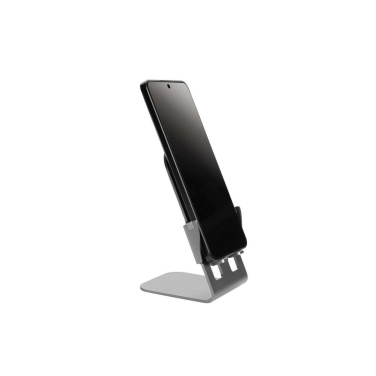 Logotrade advertising product image of: Phone stand VITESSE Pierre Cardin