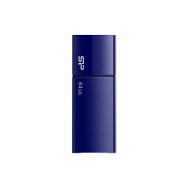 Logo trade business gift photo of: Pendrive Silicon Power Ultima U05 2.0