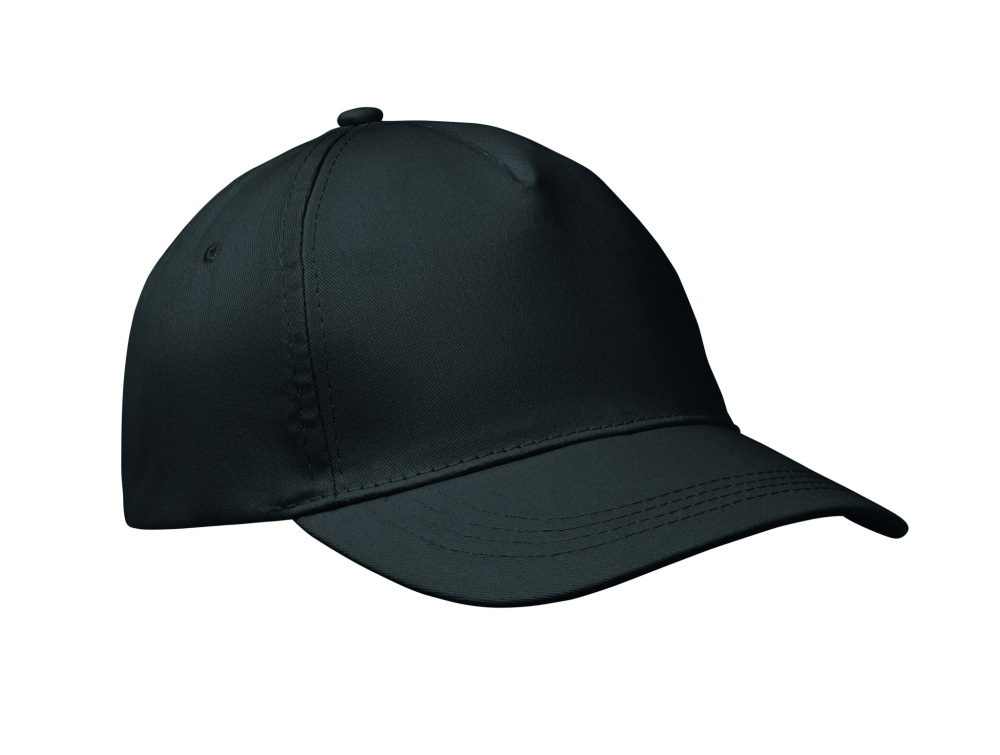 Logotrade promotional item image of: 5 panel baseball cap