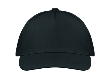 Logo trade promotional product photo of: 5 panel baseball cap