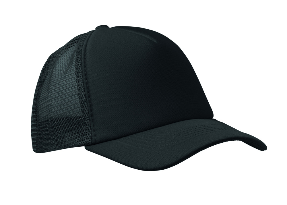 Logotrade promotional item picture of: Truckers cap