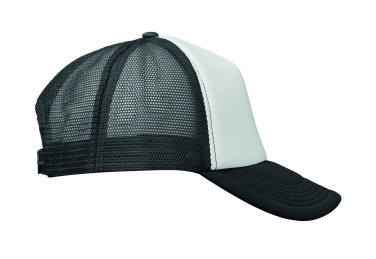 Logotrade promotional item picture of: Truckers cap