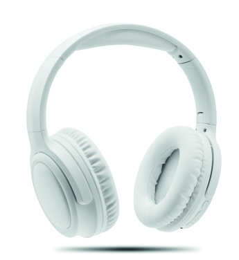 Logo trade promotional giveaway photo of: ANC foldable headphone